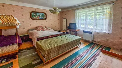 Na predaj dom, 145 m², Jasová