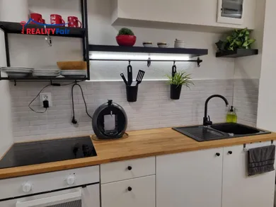 Na predaj 2-izbový byt, 45 m², Donovaly