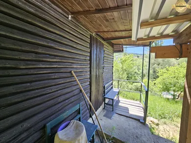 Na predaj rekreačný dom v Žilina · €25 000 · Pôvodný stav