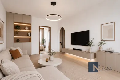 Mieszkania na sprzedaż, 4-pokojowe, Bratislava-Vrakuňa · €219 990