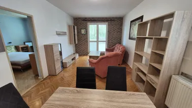 Na prenájom byt v Martin · €600 · Čiastočná rekonštrukcia