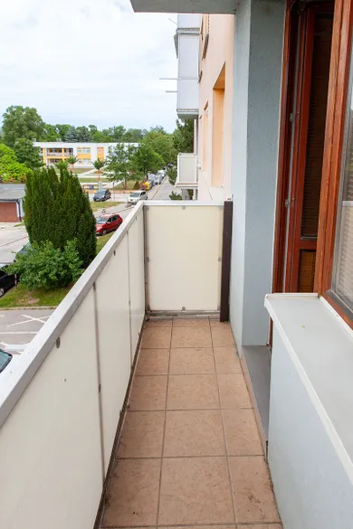 Na predaj 1-izbový byt, 19 m², Holíč, Lúčky