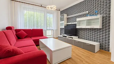 Na prenájom 3-izbový byt, 66 m², Košice-Nad jazerom, Polárna