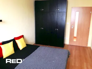 Na predaj 3-izbový byt, 72 m², Žilina, Lichardova