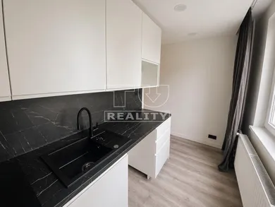 Na predaj byt v Kežmarok · €119 000 · Dokončené
