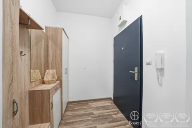 Na predaj 2-izbový byt, 55 m², Bratislava-Staré Mesto, Šancová