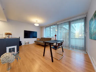 Byty na predaj 2-izbový, Bratislava-Staré Mesto · €380 000