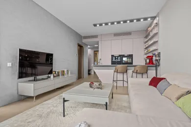 Na predaj byt v Bratislava-Staré Mesto · €439 000 · Novostavba