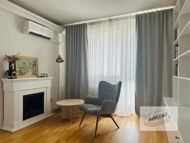 Na predaj 4-izbový byt, 100 m², Nové Zámky, Nábrežná