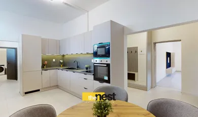 Byty na prenájom 2-izbový, Zvolen · €850