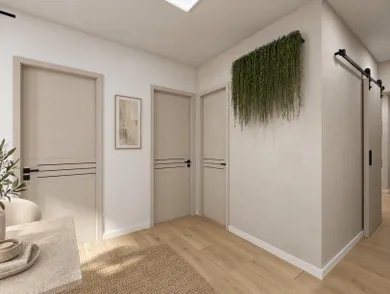 Na predaj 3-izbový byt, 66 m², Rimavská Sobota, Malohontská