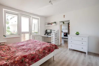 Na predaj byt v Bratislava-Dúbravka · €289 500 · Dokončené