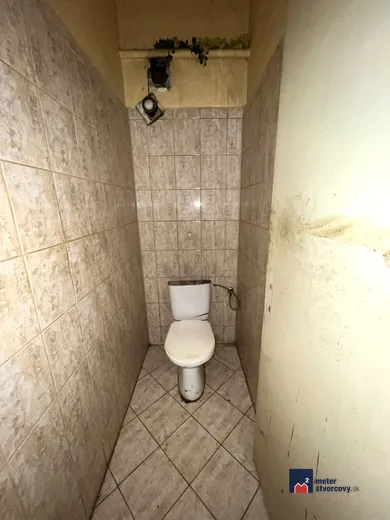 Na predaj byt v Žilina · €179 000 · Pôvodný stav