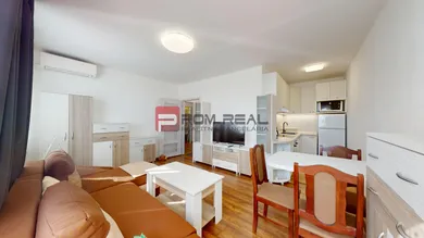 Квартиры в аренду, 2-комнатные, Bratislava-Rača · €690