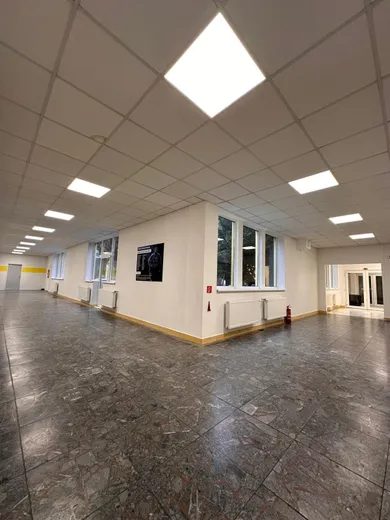 Na prenájom objekt v Bratislava-Petržalka · €8 · Čiastočná rekonštrukcia