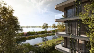 Na predaj byt v Piešťany · €289 900 · Novostavba