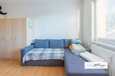 Na predaj 1-izbový byt, 22 m², Liptovský Mikuláš
