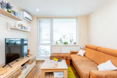 Na predaj 2-izbový byt, 42 m², Košice-Dargovských hrdinov, Buzulucká