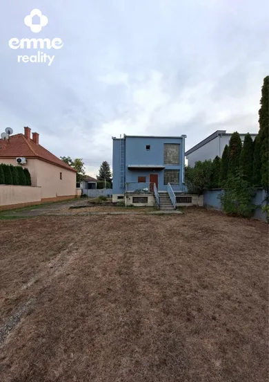 Na predaj dom, 160 m², Dunajská Streda, Agátová