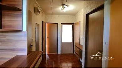 Na predaj 3-izbový byt, 64 m², Budmerice, Ul. Červenej  Armády