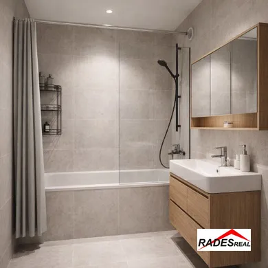 Na predaj 2-izbový byt, 48 m², Holíč, SNP