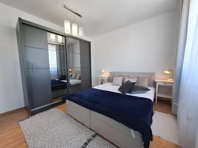 Kiadó lakások, 3-szobás, Poprad · €679