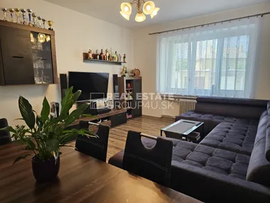 Mieszkania na sprzedaż, 2-pokojowe, Považská Bystrica · €169 000