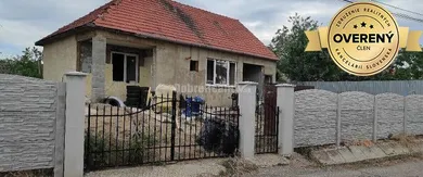 Na predaj dom, Mužla