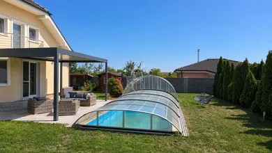 Na predaj dom, 214 m², Pezinok, Záhumenice