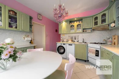 Na predaj 2-izbový byt, 58 m², Košice-Dargovských hrdinov, Ovručská