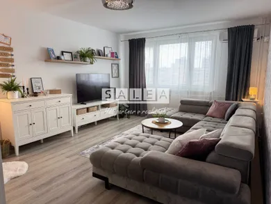 Byty na prenájom 3-izbový, Trnava · €990