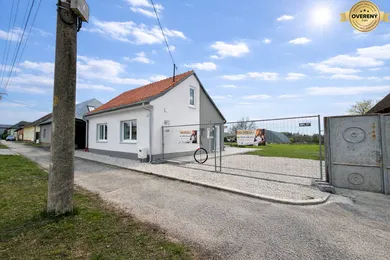 Domy na sprzedaż, 3-pokojowe, Piešťany · €138 000