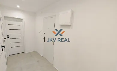 Na predaj 3-izbový byt, 55 m², Košice-Západ, rožnavská