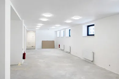 Na predaj komerčné v Banská Bystrica · €252 000 · Novostavba