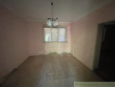 Na predaj dom, Tvrdošovce