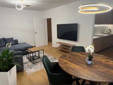 Na prenájom 2-izbový byt, 60 m², Galanta
