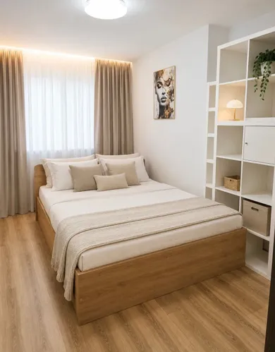 Byty na prenájom 2-izbový, Bratislava-Petržalka · €750