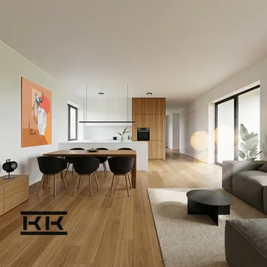 Na predaj dom v Šúrovce · €265 000 · Vo výstavbe
