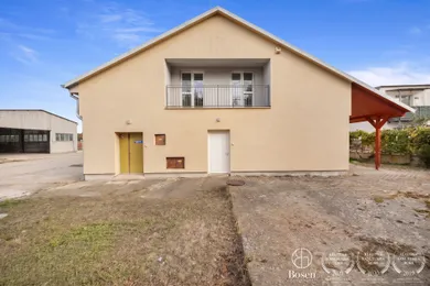 Na predaj objekt, 520 m², Malacky, Cesta Mládeže