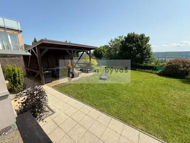 Na predaj 5-izbový dom, 184 m², Košice-Sever, Mengusovská