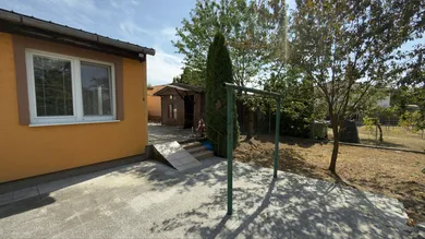 Na predaj dom, 310 m², Partizánske, Nábrežie Belanky