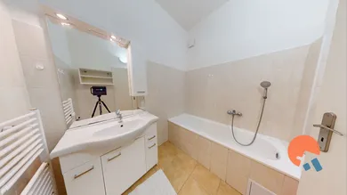 Na prenájom 1-izbový byt, 48 m², Brezno