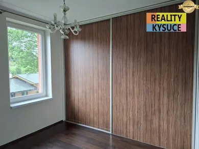 Na predaj 3-izbový byt, 75 m², Turzovka