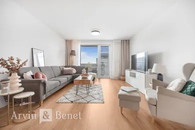 Byty na predaj 2-izbový, Bratislava-Podunajské Biskupice · €254 000
