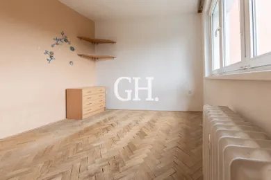 Na predaj 1-izbový byt, 28 m², Košice-Západ, Ľudová