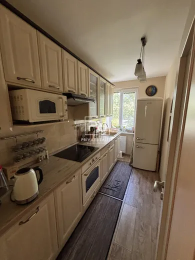 Apartments for sale, 3-room in Bratislava-Ružinov · €320,000