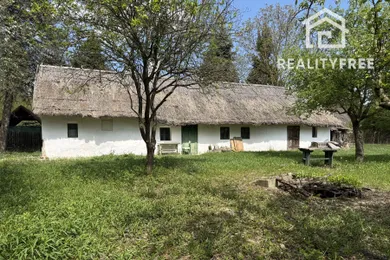 Na predaj 3-izbový dom, 76 m², Gabčíkovo