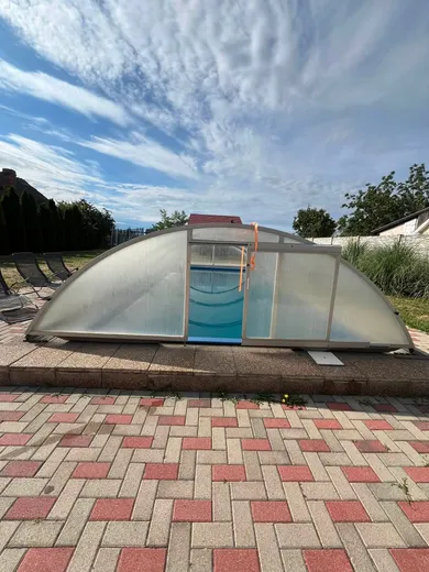 Na predaj 5-izbový dom, 200 m², Obid, Kráľa Štefana