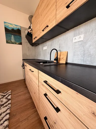 Na predaj 1-izbový byt, 31 m², Bratislava-Devínska Nová Ves