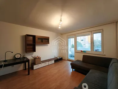 Na prenájom 3-izbový byt, 70 m², Bratislava-Ružinov, Palkovičova